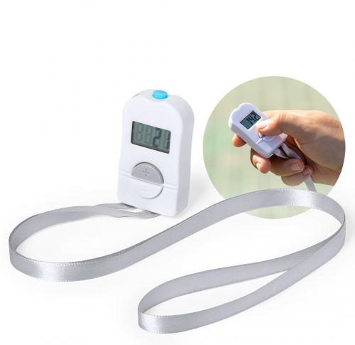 Tally Counter Dolim