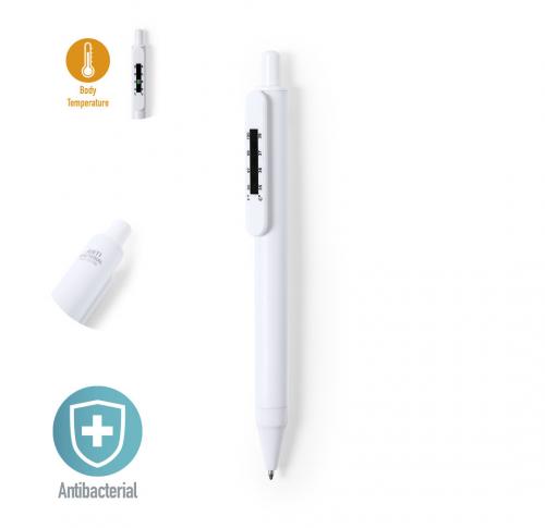 Antibacterial Pen Doret