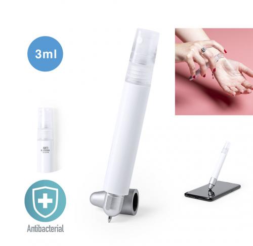 Multifunction Antibacterial Pen Fruk
