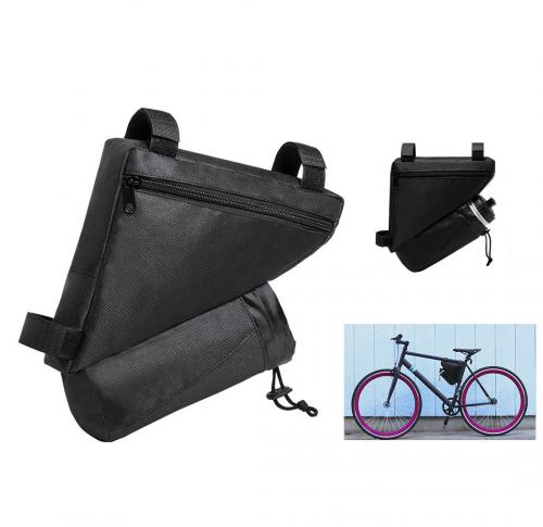 Promotional Bike Bags Leven Printed Logo