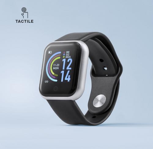 Bluetooth Smart Watch Multifunctional