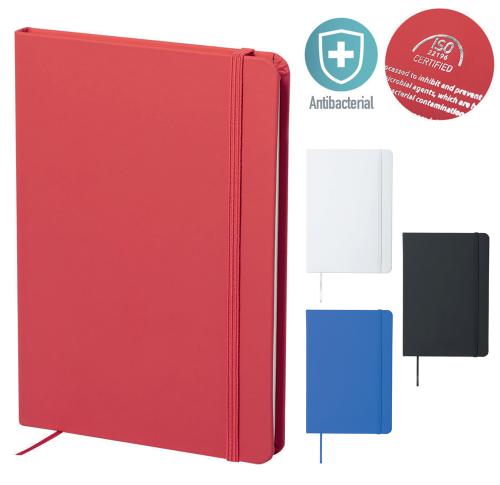 Antibacterial Notepad Kioto