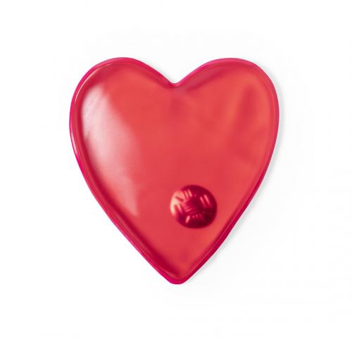 Heart Shaped Reusable Heat Pack