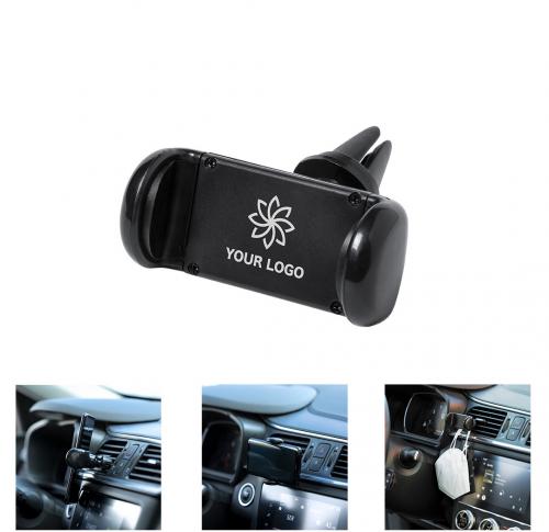 Custom Printed In Car Dashboard Smart Phone Holders