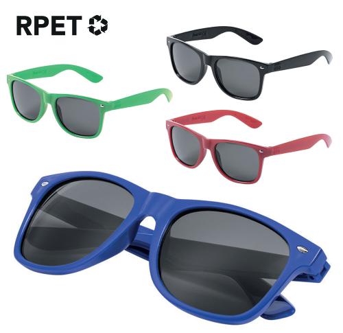 Reycled Sunglasses RPET