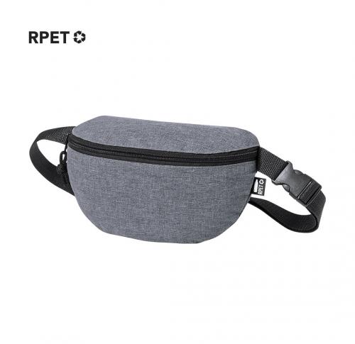 Waistbag Recycled Plastic RPET Urban Design