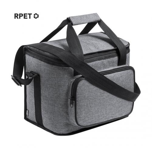 Cool Bag Recycled Plastic Eco RPET
