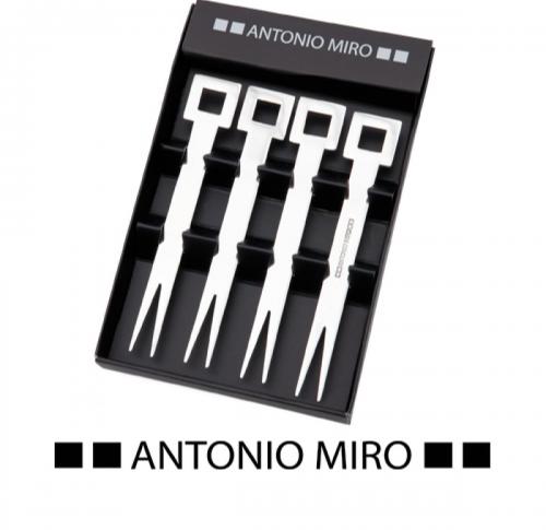 Fork Set Luxur