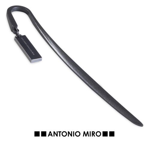Antonio Miro Metal Bookmark Baloa