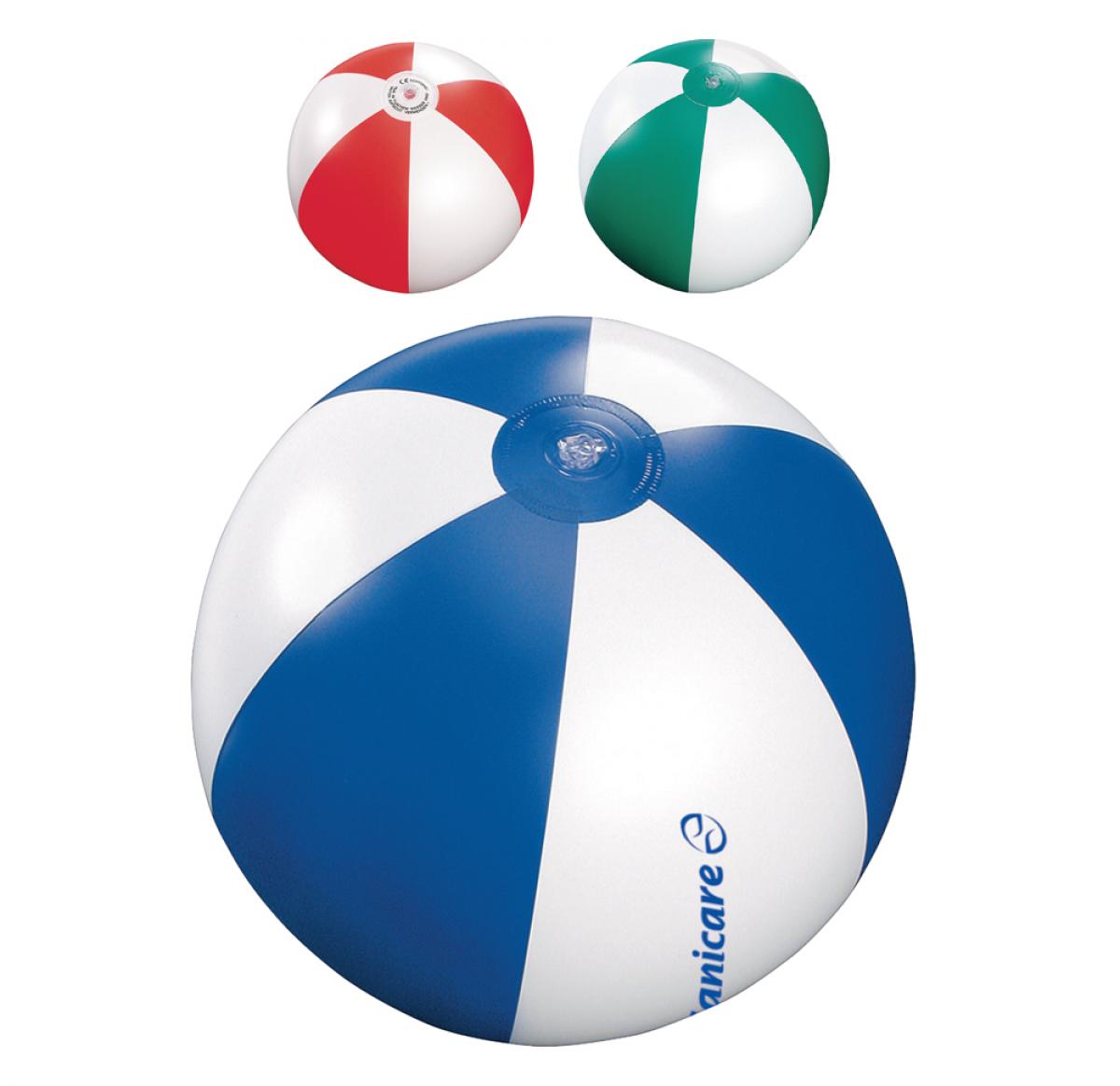 Custom Inflatable Beach Balls Portobello