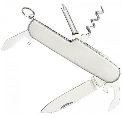 Multifunction Pocket Knife Campello