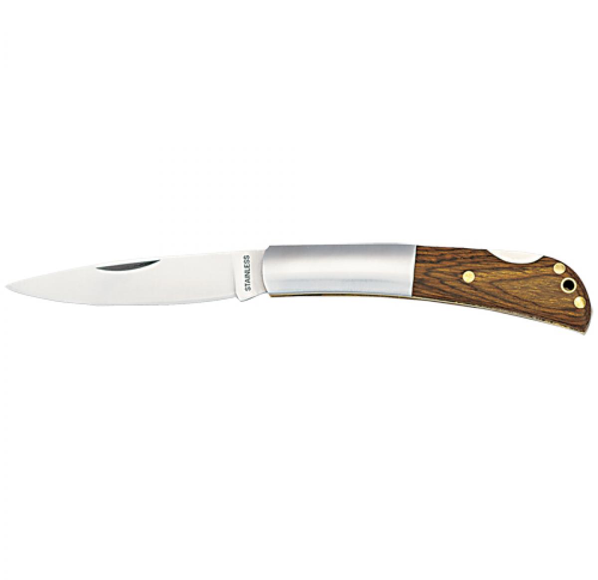 Promotional Stainless Steel Pocket Knives Woon