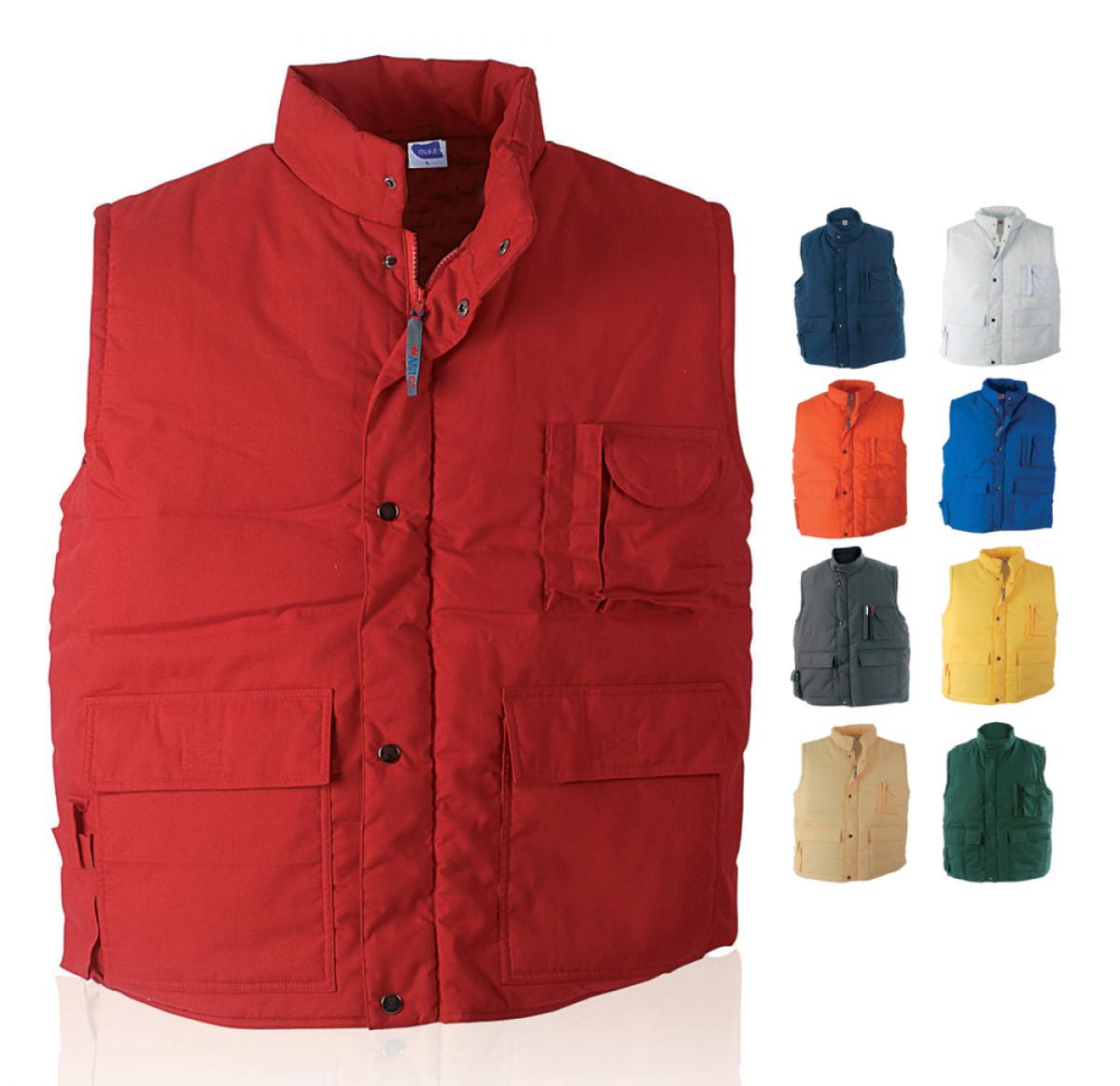Vest Málaga
