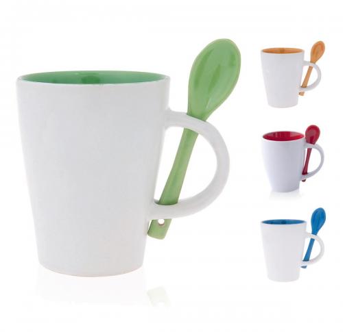 Mug Cotes