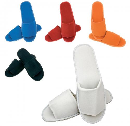 hotel slippers uk