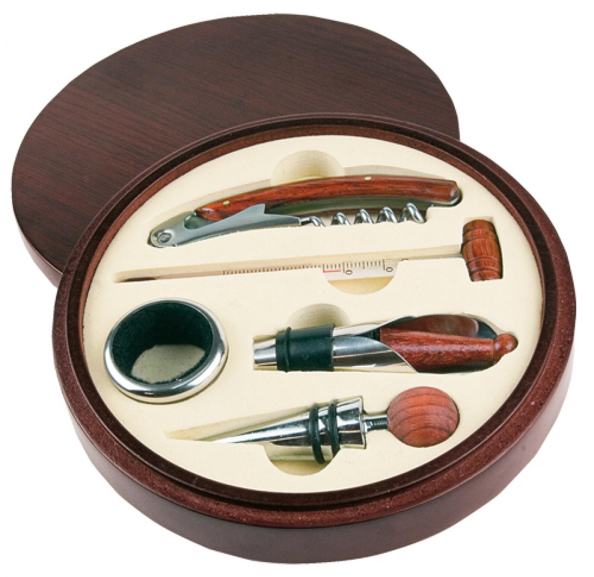 Wine Set Baco
