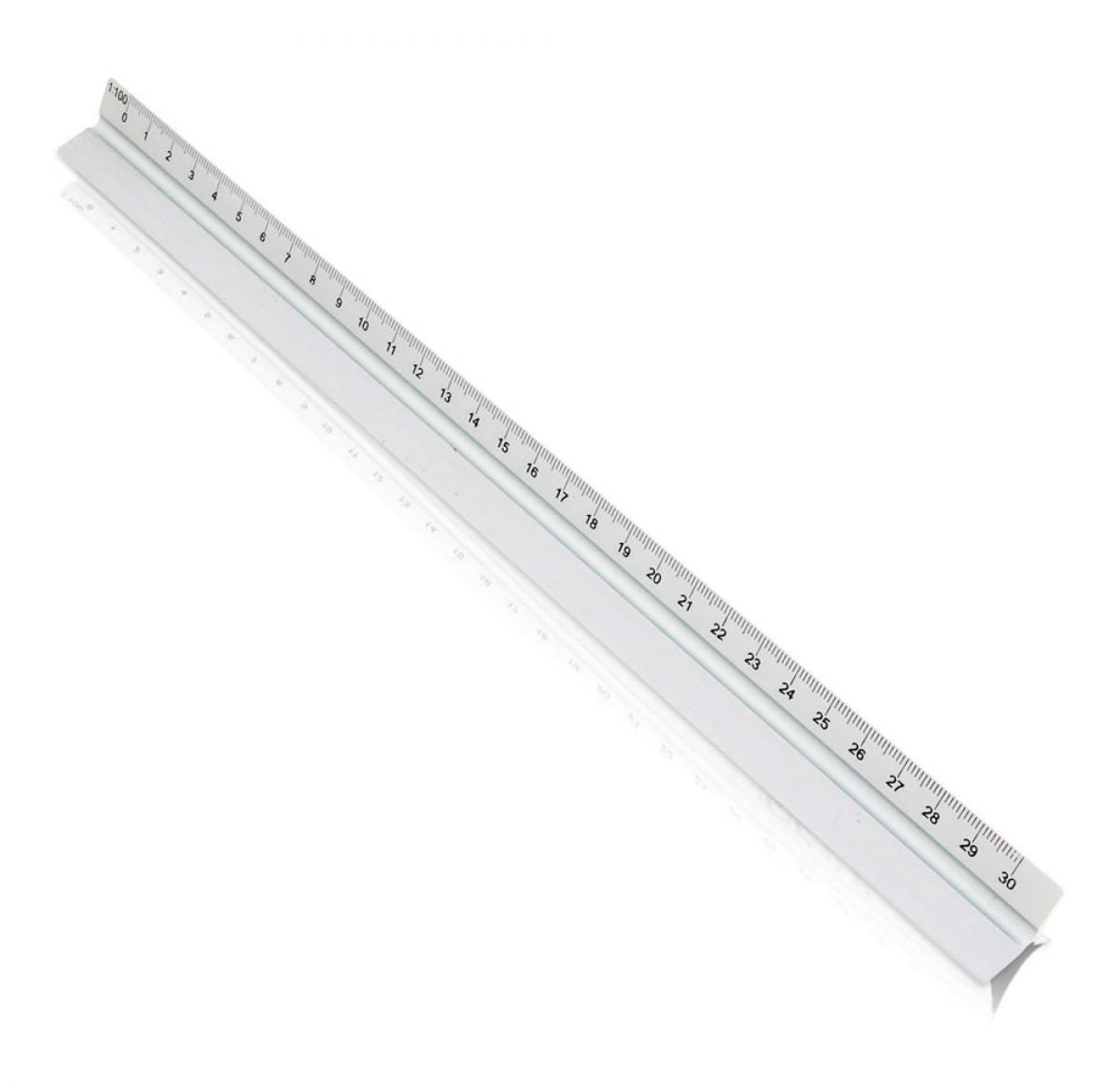 Custom Scale Rulers