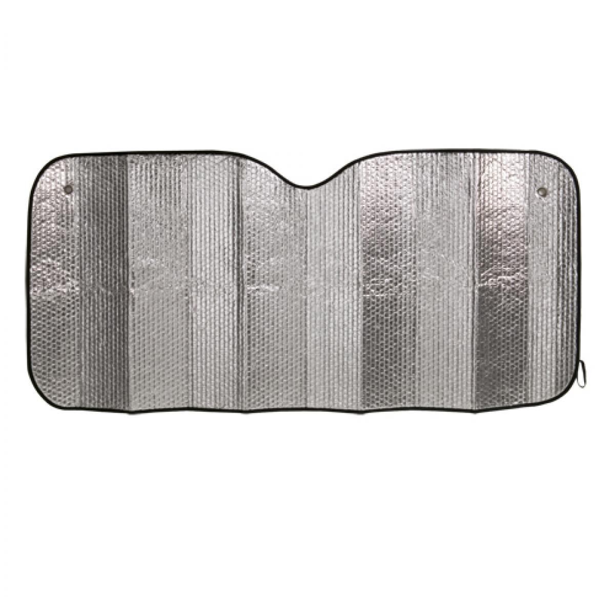 Buy Promotional Car Sun Shades UK Custom Printed Car Window Sun