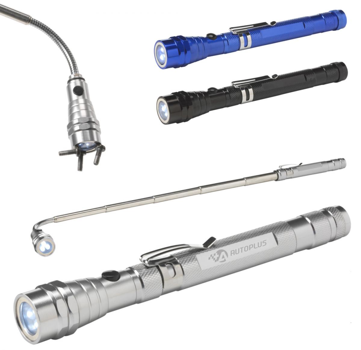 Flexi Grip Torch