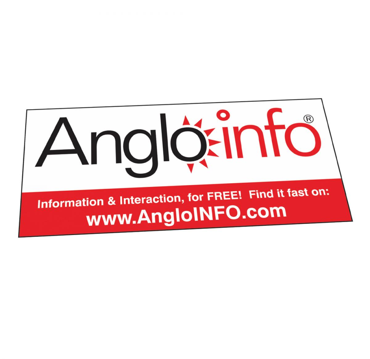 Standard Sticker 