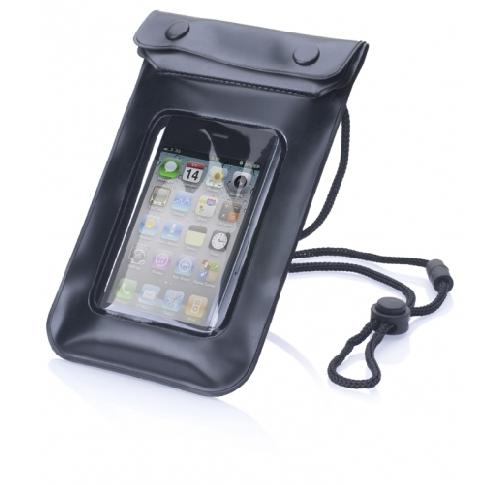 Water Resistant Smartphone Bag For Beach