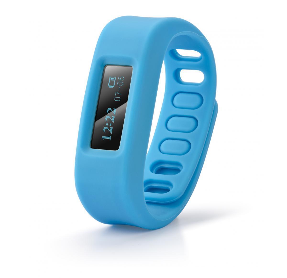 Activity Tracker - FIT BRACE 