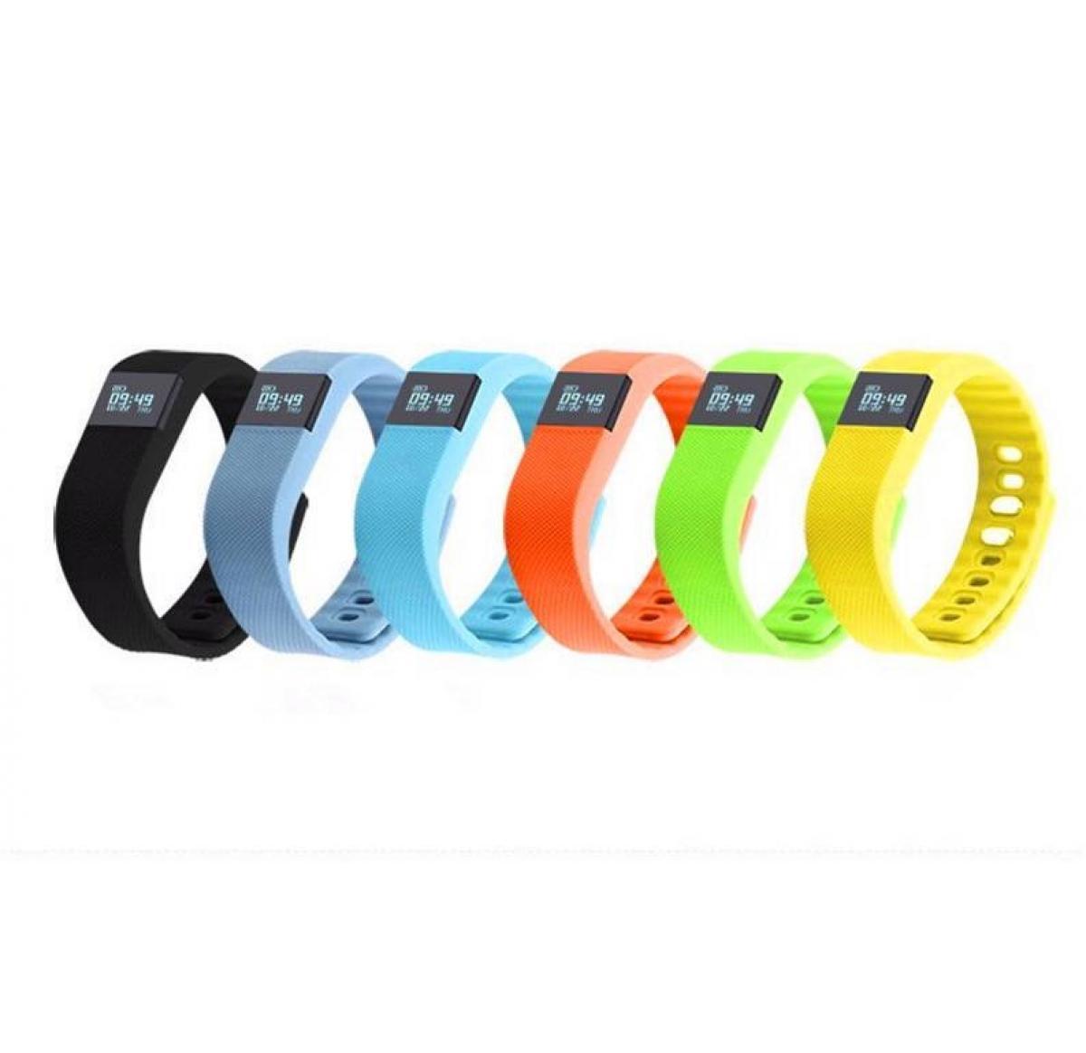 Smart Activity Tracker Band 