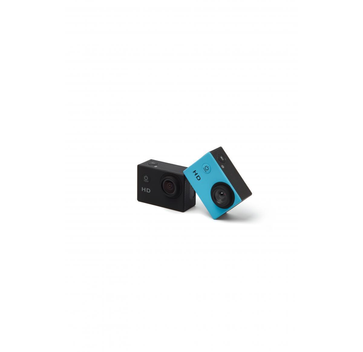 Printed HD Sports Action Camera