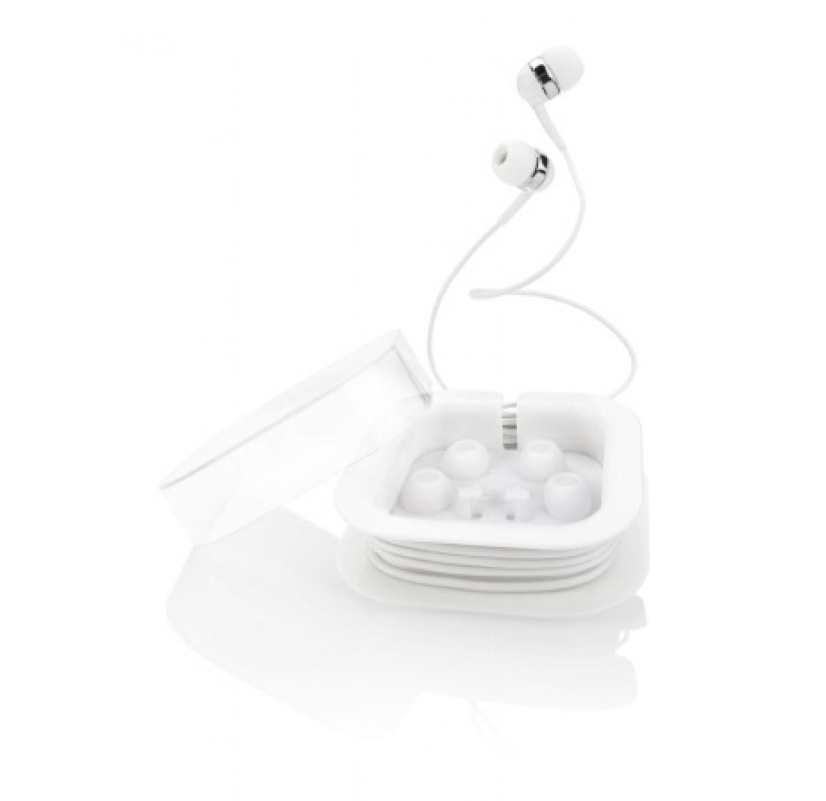 MP3/MP4 Earphones