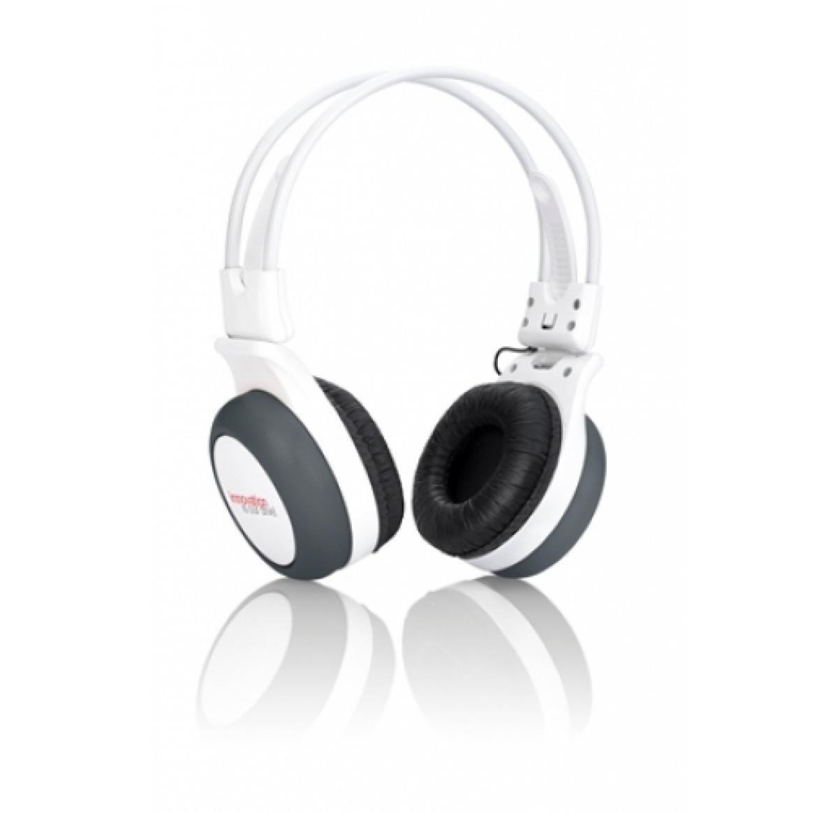Promotional Folding Headphones
