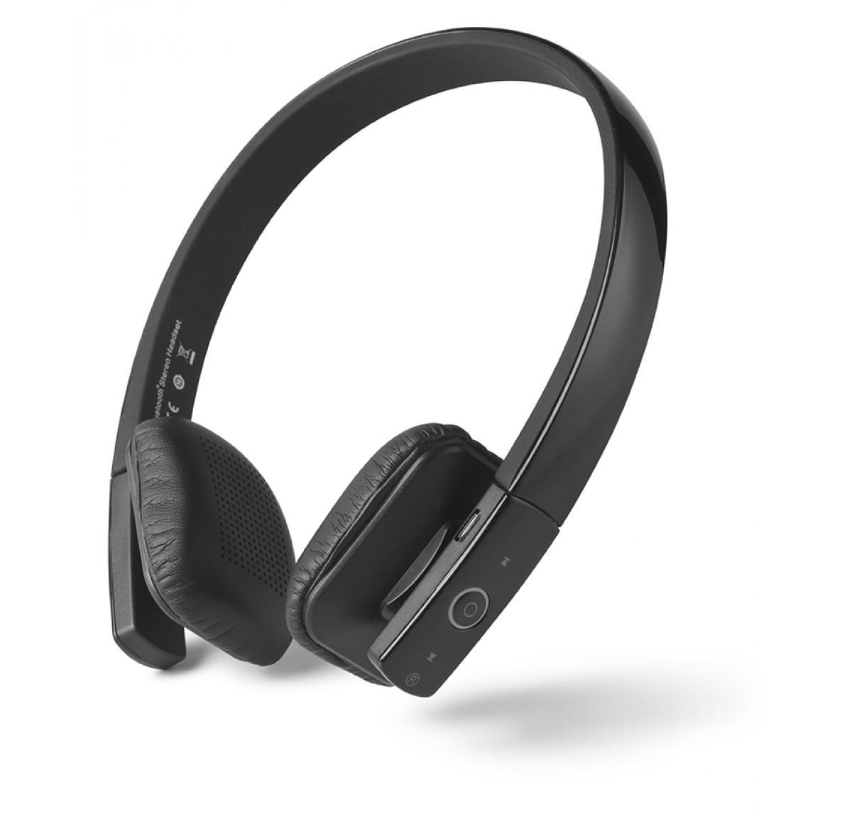 Branded Bluetooth Wireless Headphones