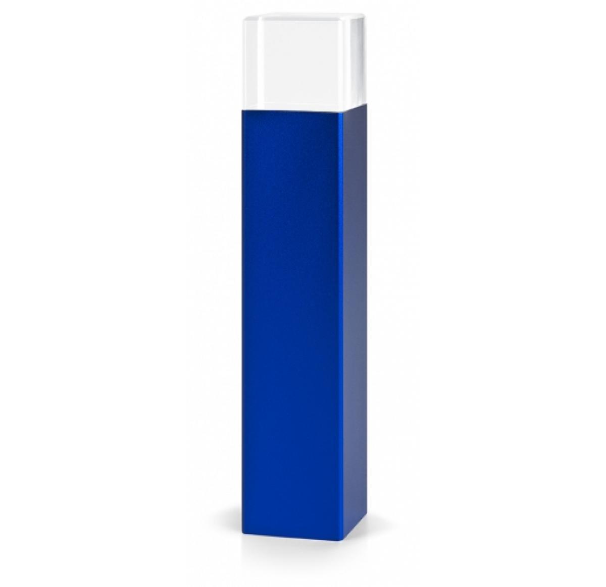 2600 MAh Power bank With Illuminated End