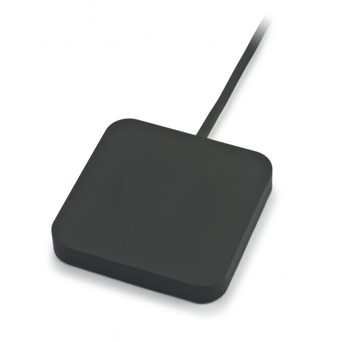 Wireless Charging Pad for Android Devices
