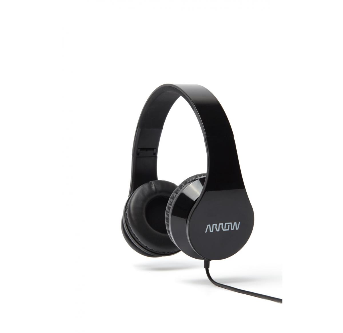 Promotional Foldable Headphones
