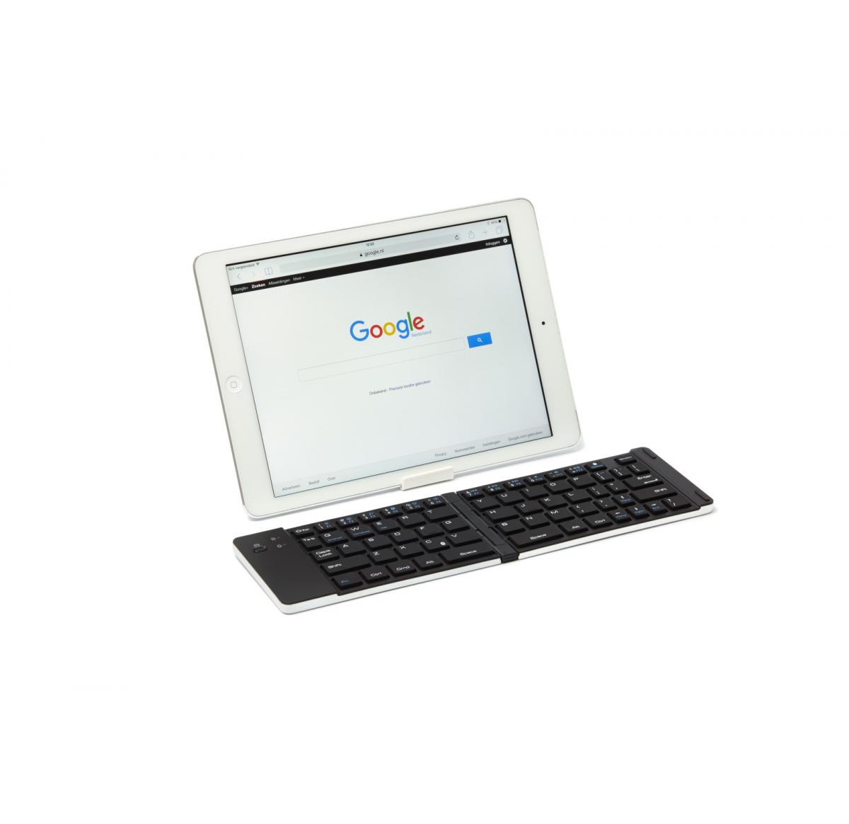 Bluetooth Foldable Keyboard 