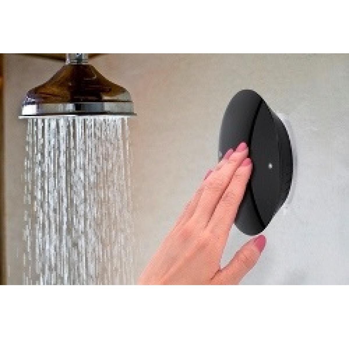 Waterproof FM Shower Radio