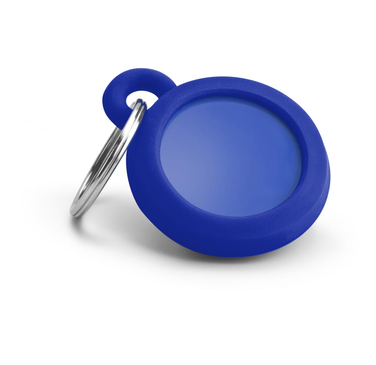 Trace It Key Finder Keyring