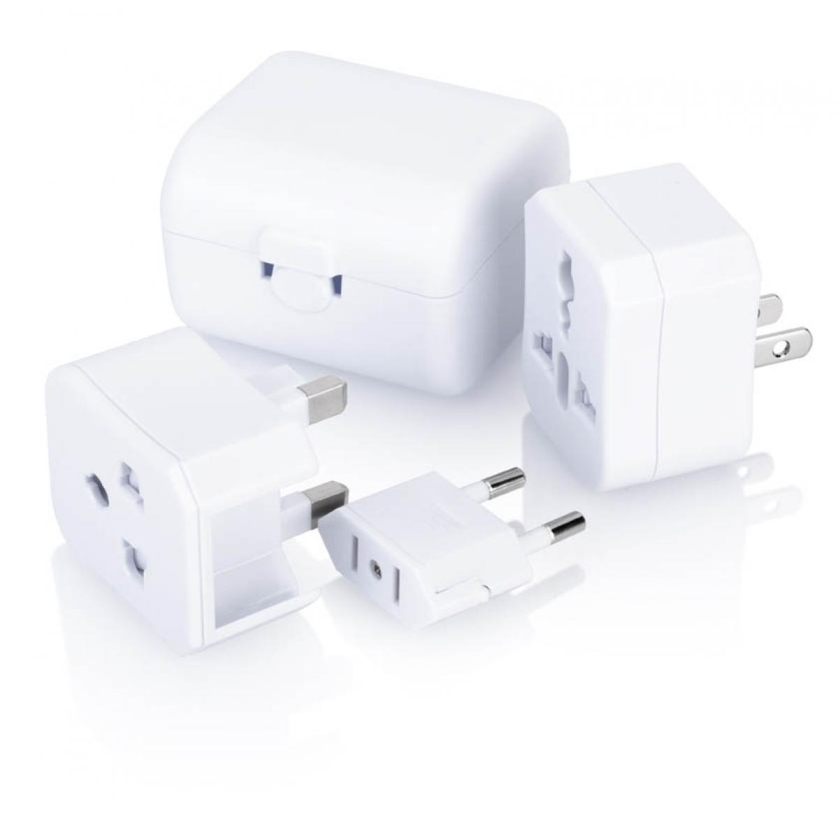 Worldwide Travel Adaptor