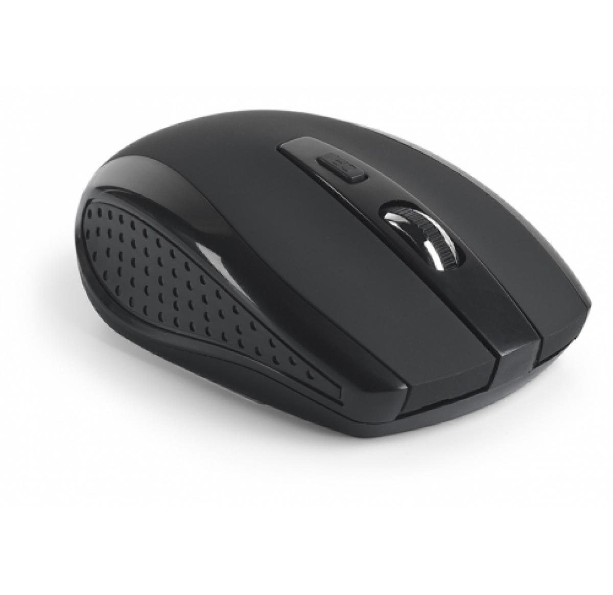 Printed Wireless Optical Mice