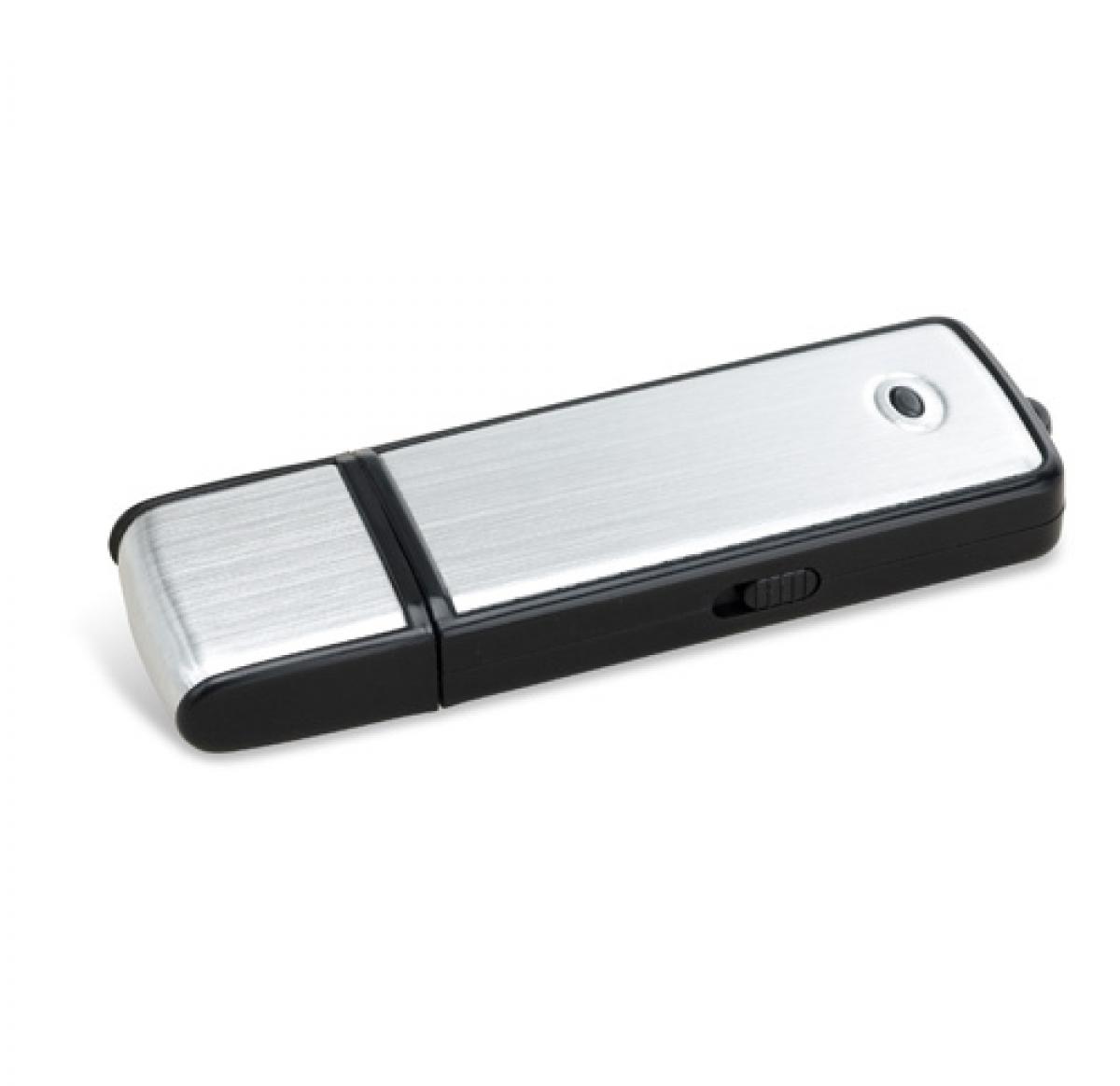 Branded Aluminium USB Sticks