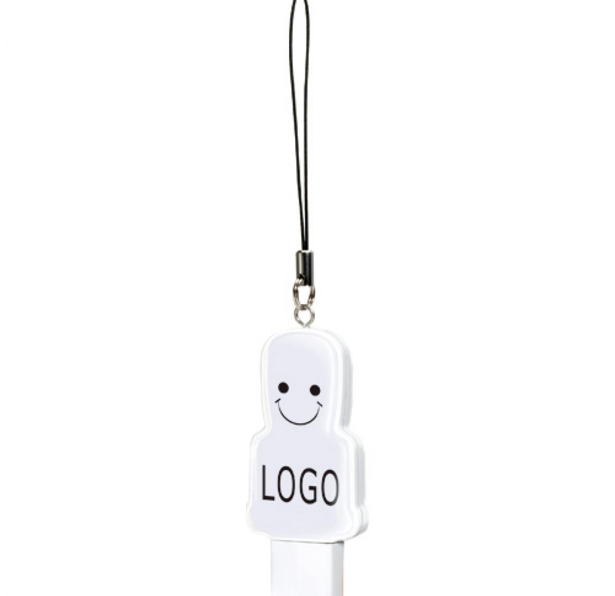 Mini USB Flashdrive People