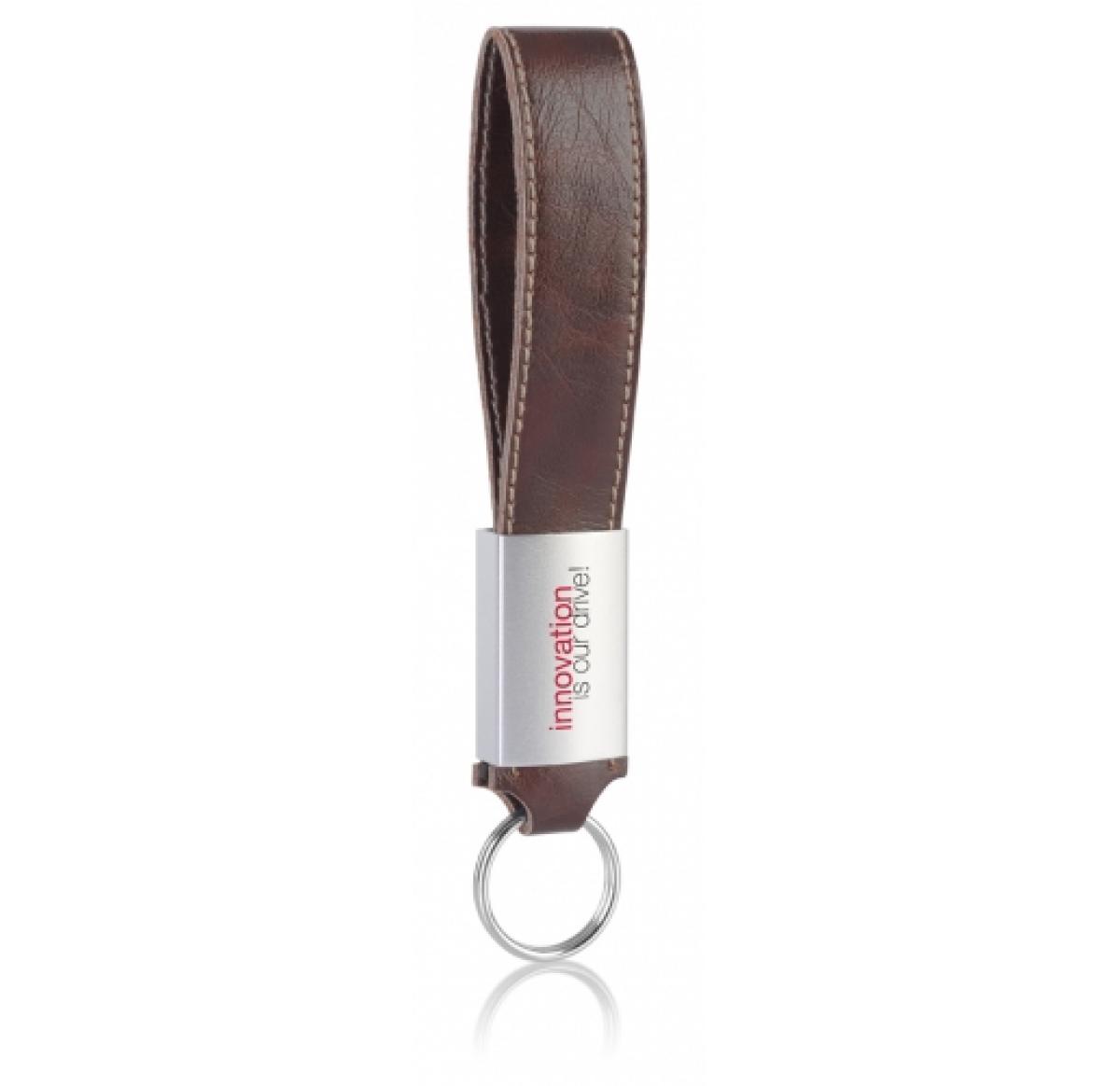 Leather USB Flashdrive