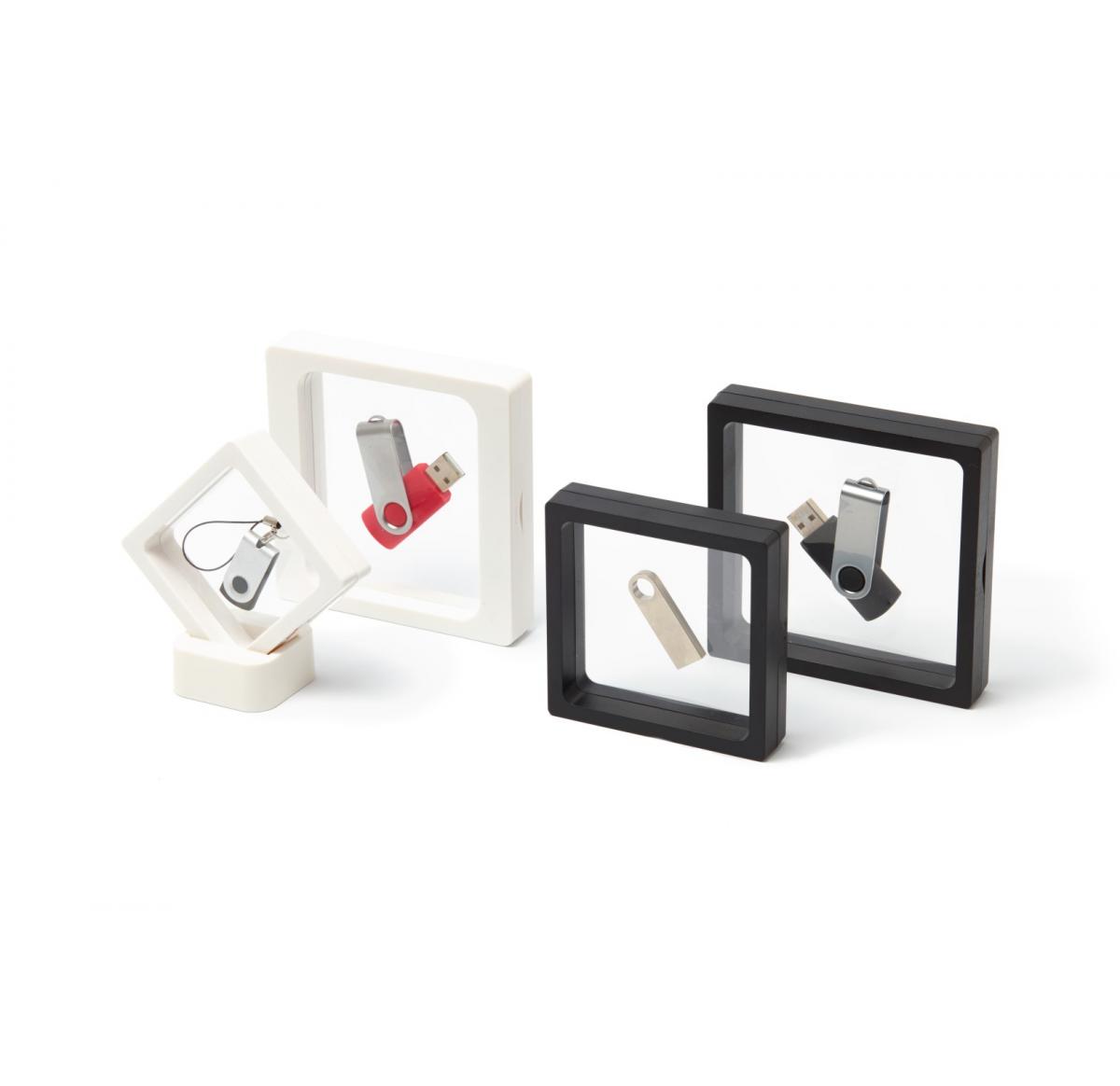 USB Flash Drive Presentation Case