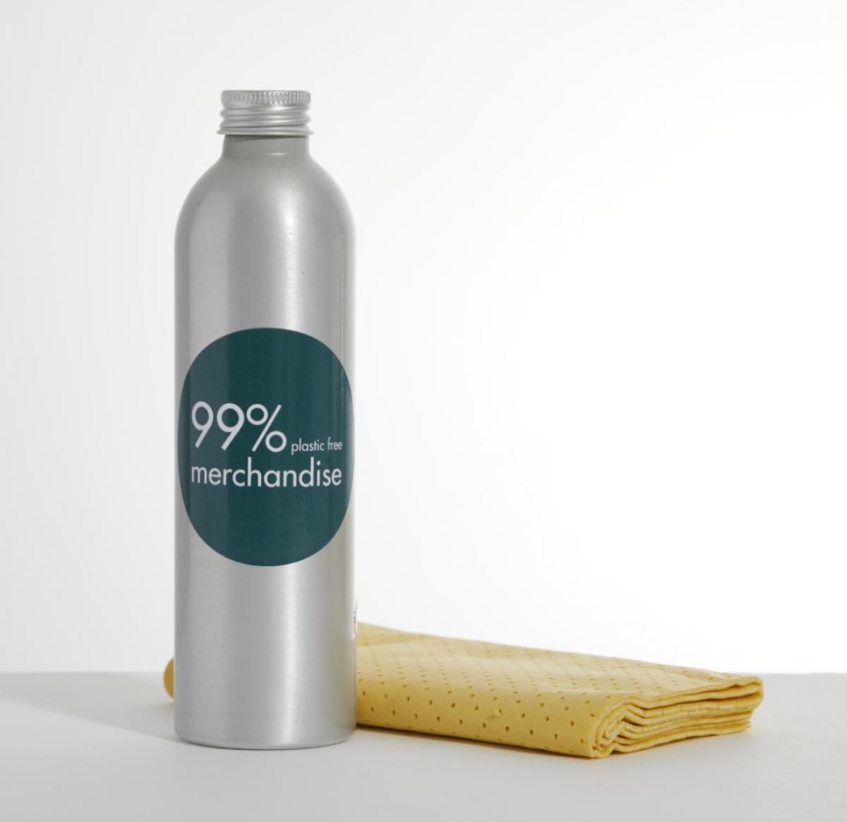 Glass Cleaner 250