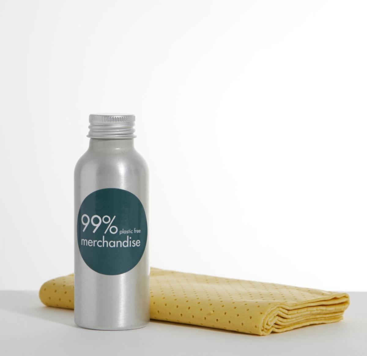 Glass Cleaner 100