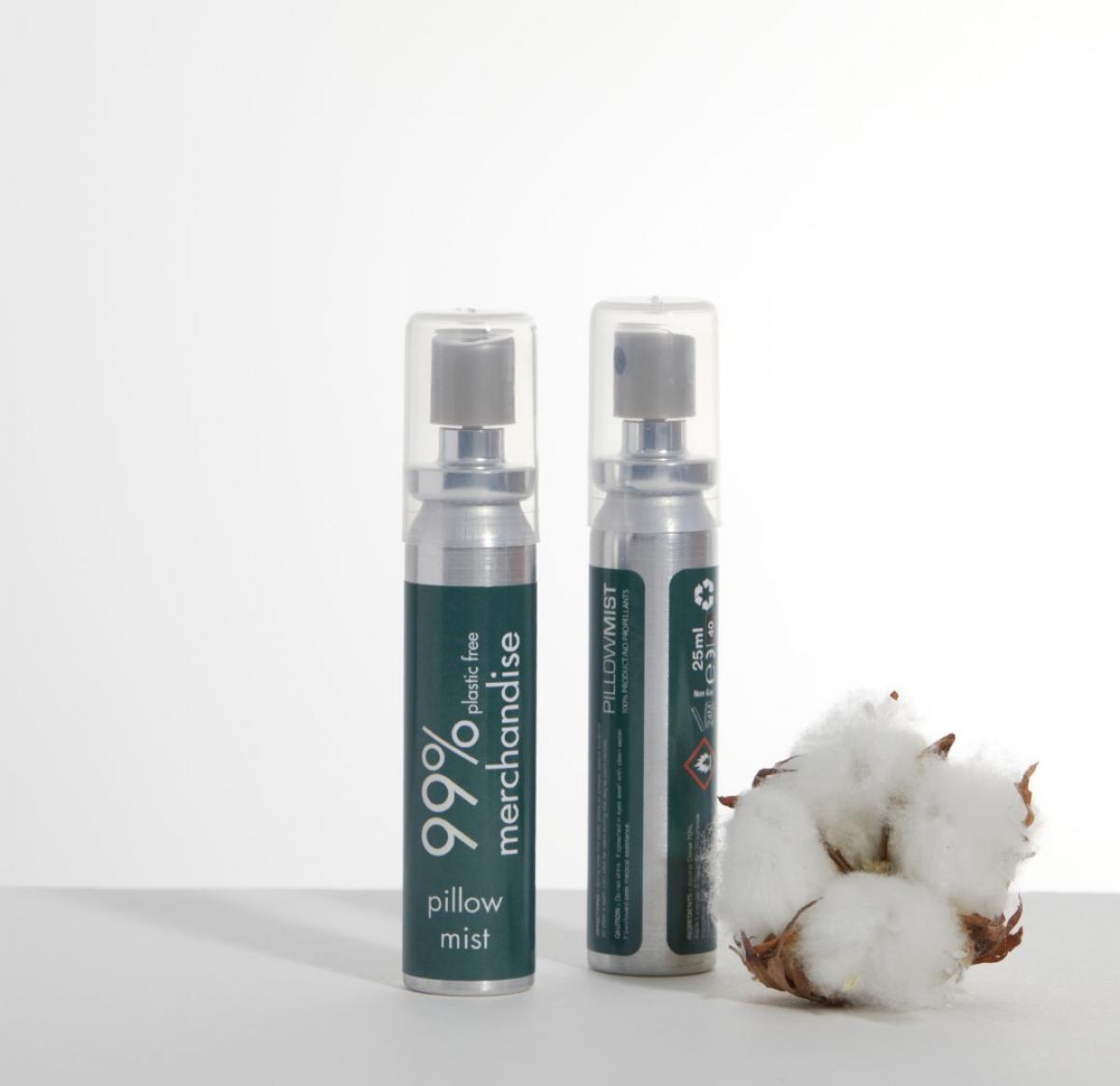 Pillow Mist Buy Promotional Products UK Branded Merchandise