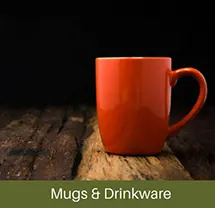 Buy Promotional Mugs & Drinkware