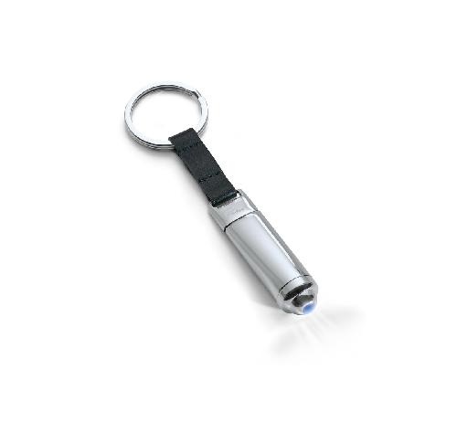 Philippi - Giorgio LED Flashlight Torch Keyring