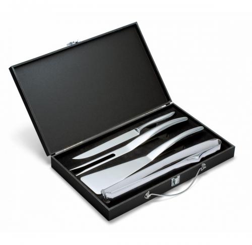 Philippi - Wave BBQ 4 pcs set