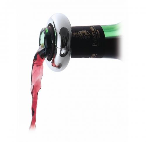 Philippi - Collar wine bottle-neck drip stopper